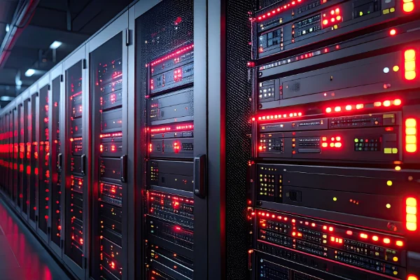 DATA CENTERS power quality solutions