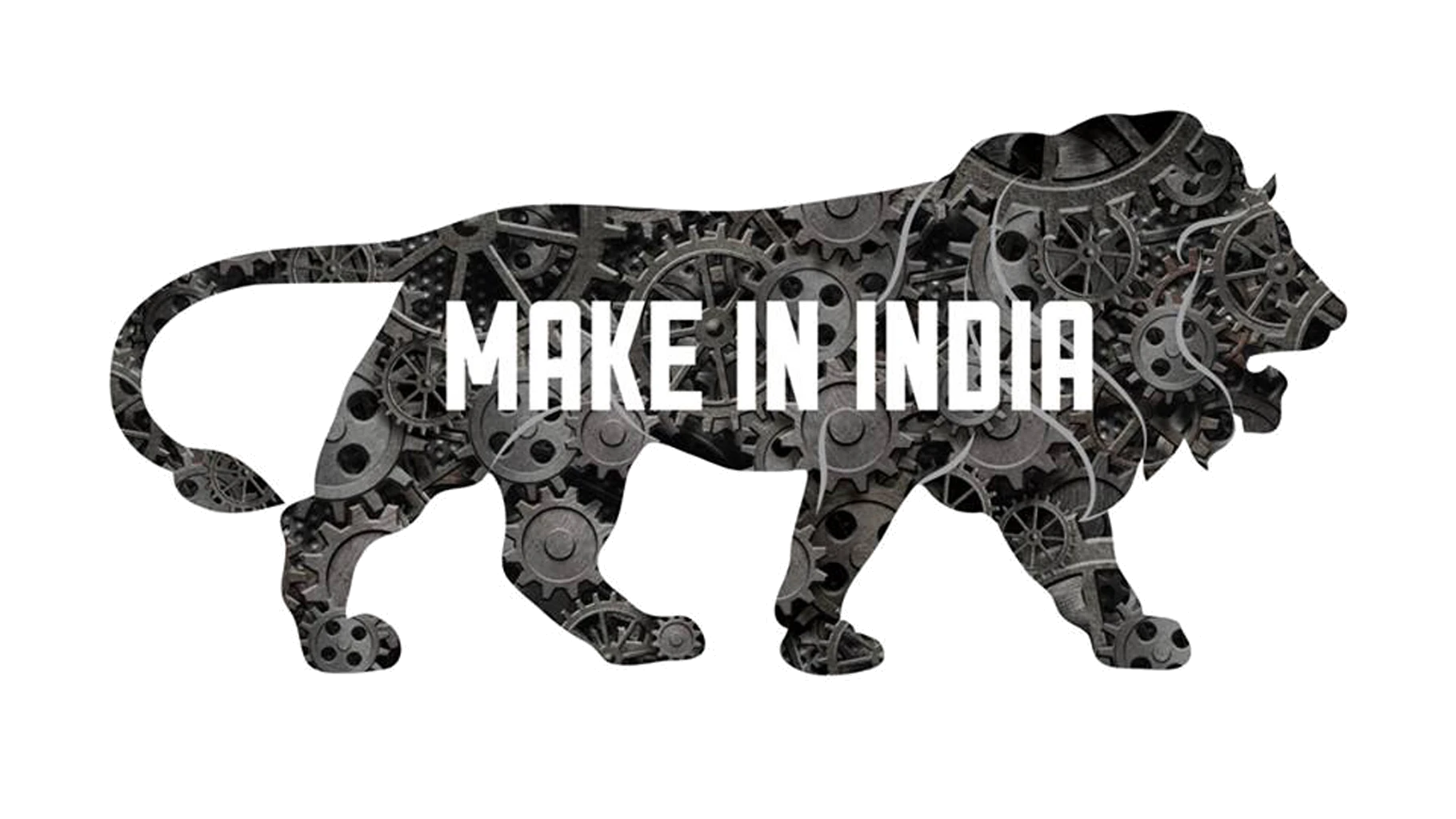 Make in India Certified